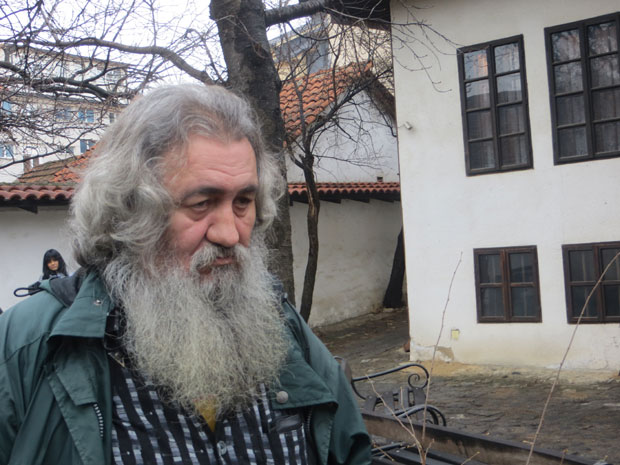 ОДГОВОР МИРОСЛАВА ЦЕРЕ МИХАИЛОВИЋА: Не разумем жири